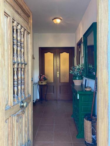 La Casa De Las Encinas