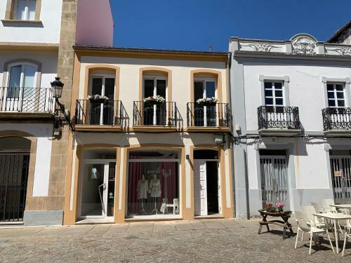 Apartamento Noia Centro Izqda