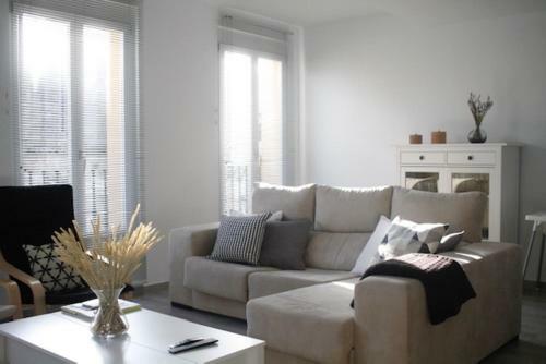 Apartamento Noia Centro Izqda
