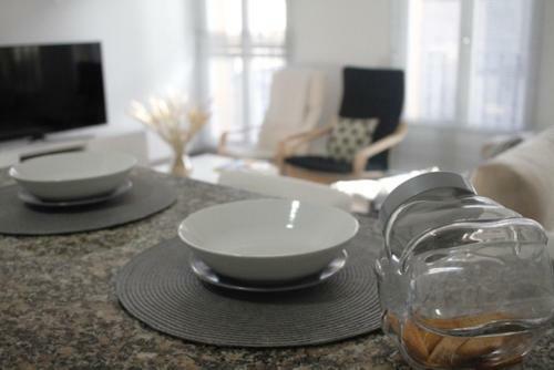 Apartamento Noia Centro Izqda