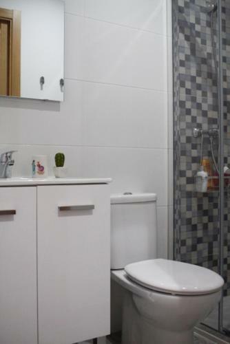 Apartamento Noia Centro Izqda