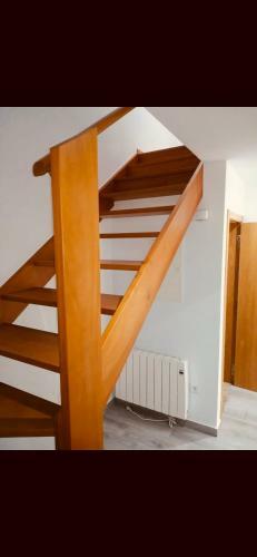 Apartamento Noia Centro Izqda