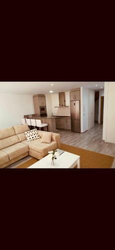 Apartamento Noia Centro Izqda