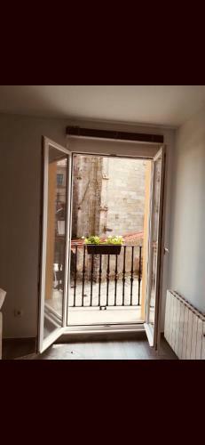 Apartamento Noia Centro Izqda