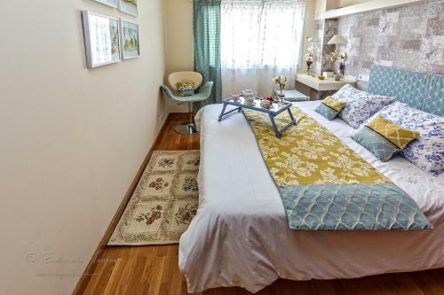 Apartamento Noia Compostellae. Wifi