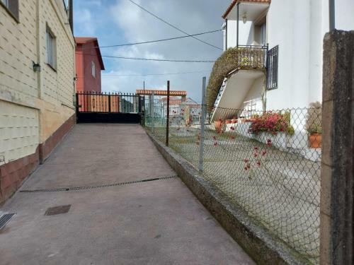 Apartamento A Horta Do Cheo