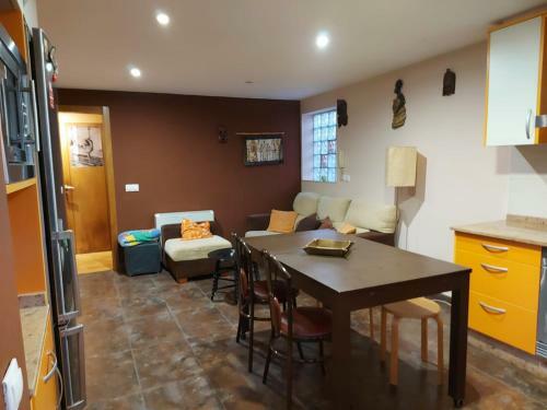 Apartamento A Horta Do Cheo