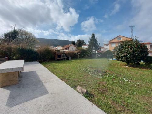 Apartamento A Horta Do Cheo