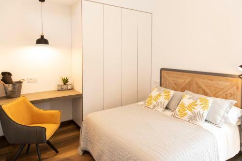 Apartamento Casitas de Madera O Loureiro