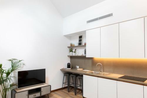 Apartamento Casitas de Madera O Loureiro