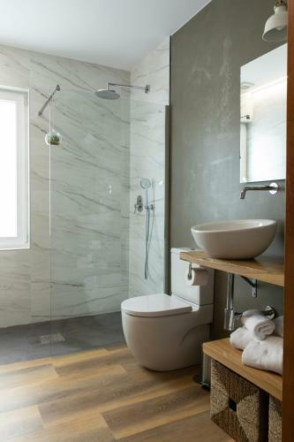 Apartamento Casitas de Madera O Loureiro