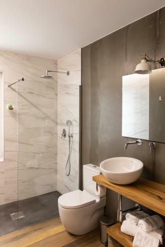 Apartamento Casitas de Madera O Loureiro