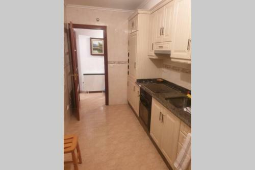 Apartamento Alquiler Vacacional Noia