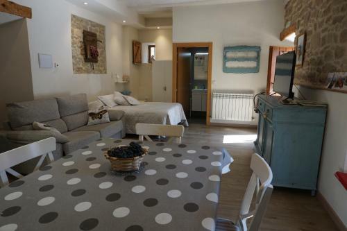Apartamento Estudio Villaz�n