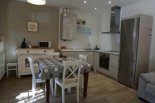 Apartamento Estudio Villaz�n