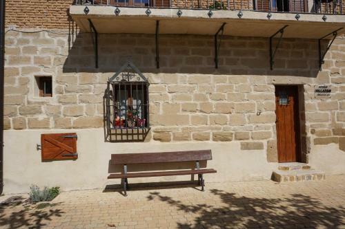 Apartamento Estudio Villaz�n