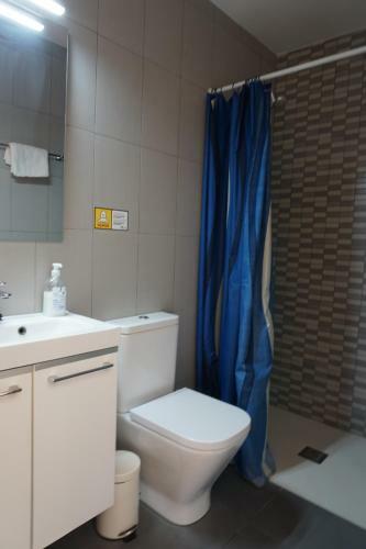 Apartamento Estudio Villaz�n