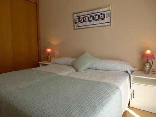 Apartamento En Nueva de Llanes