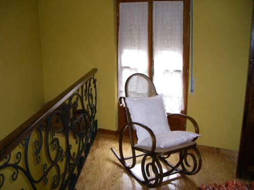 Apartamento Sopiedra