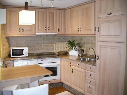 Apartamento Sopiedra