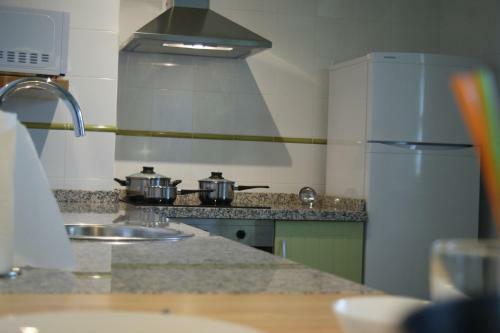 Apartamento Las Casinas de La Granda