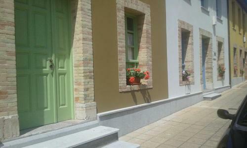 Apartamento Las Casinas de La Granda