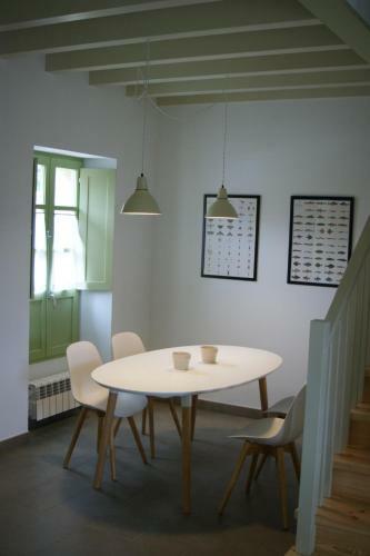 Apartamento Las Casinas de La Granda