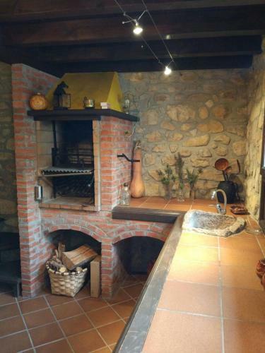 Casa Sopiedra