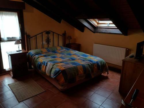 Apartamento El Bosquin