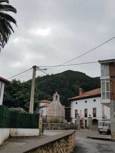 Apartamento El Bosquin