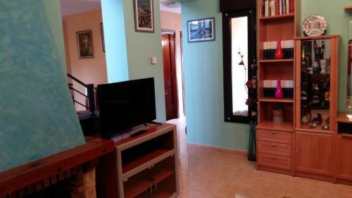 Chalet "el Bosque" 5 Habitaciones