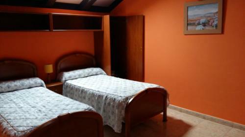 Chalet "el Bosque" 5 Habitaciones