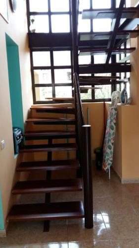 Chalet "el Bosque" 5 Habitaciones