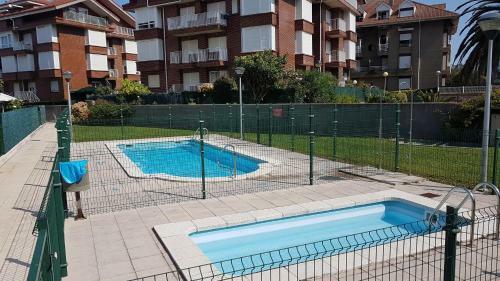 Apartamento Tur�stico Los Altos