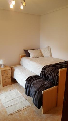 Apartamento Tur�stico Los Altos