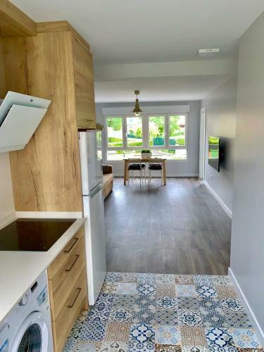 Apartamento El Arenal Playa De Ris
