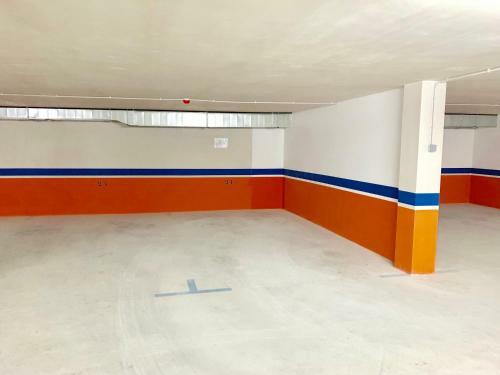 Apartamento El Socaire Playa Trengand�n