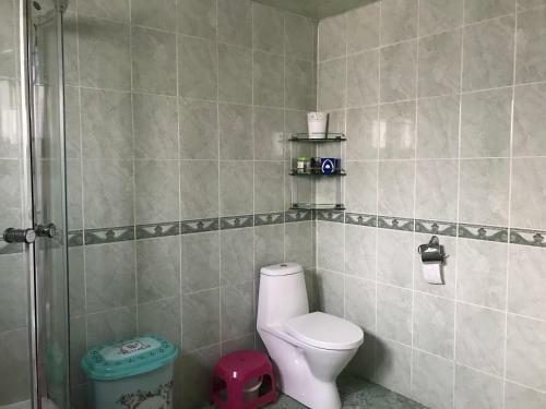 Guesthouse/b&b