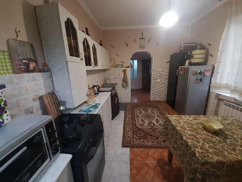 Guesthouse/b&b