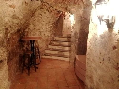 Habitaci�n En Oca�a