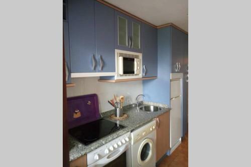 Centrico Apartamento En Noja Con Acceso A Spa