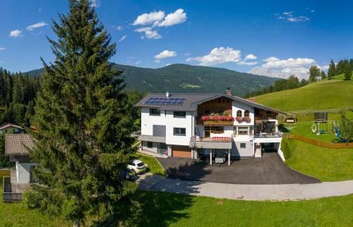 Apartamento Appartement Gruber-hofer