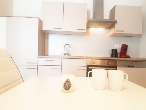 Apartamento Appartements Diamant - Ski Amade