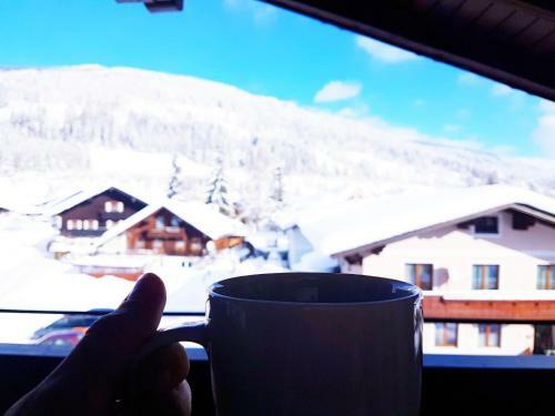 Apartamento Appartements Diamant - Ski Amade