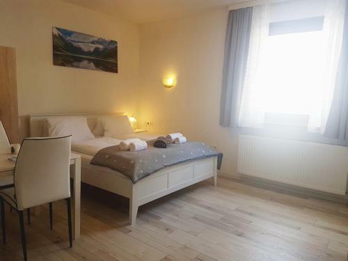 Apartamento Appartements Diamant - Ski Amade
