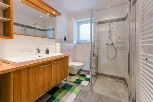 Apartamento Appartment Sorgenfrei