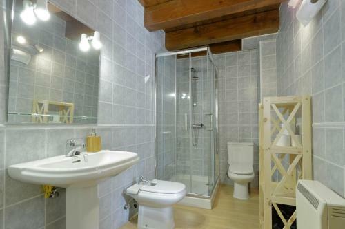Apartamento Aizkolarienea