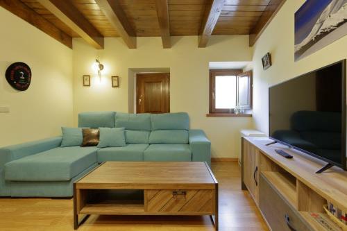 Apartamento Aizkolarienea