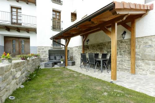 Apartamento Aizkolarienea