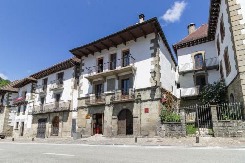 Apartmento Azkoiti